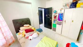 Apartmen di Carlina, Kota Damansara, foto 9