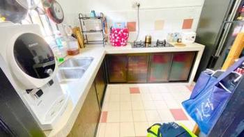 Apartmen di Carlina, Kota Damansara, foto 4