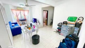 Apartmen di Carlina, Kota Damansara, foto 1