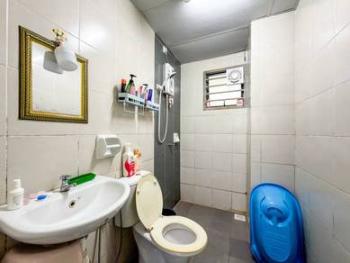 Seruling, Bandar Bukit Raja的公寓，照片7