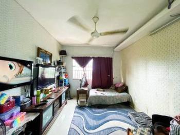Apartment at Bandar Sri Permaisuri, Cheras, photo 3