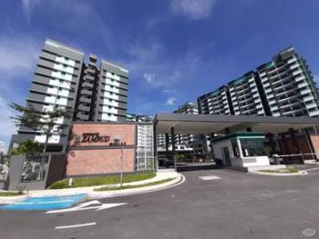Condominium at Residensi Zamrud, Kajang, photo 6