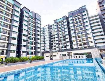 Condominium at Residensi Zamrud, Kajang, photo 5