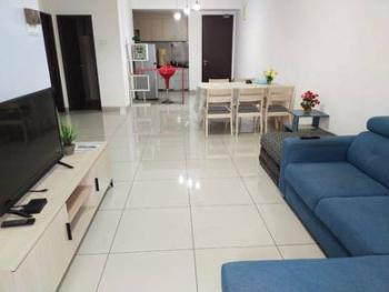 Condominium at Residensi Zamrud, Kajang, photo 1