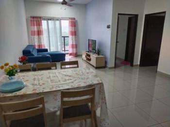 Condominium at Residensi Zamrud, Kajang, photo 8