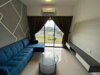 Condominium at 944 HAMSTEAD, Cheras, photo 1
