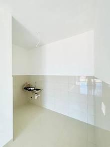 Dapur – Kondominium di HOLMES, Cheras, foto 5