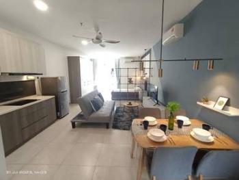 Kondominium di QUEENSVILLE, Cheras, foto 1