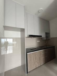 Kondominium di Hamstead, Cheras, foto 1