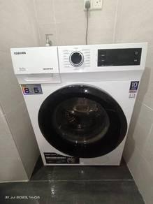 Kondominium di QUEENSVILLE, Cheras, foto 5