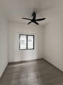 Kondominium di Hamstead, Cheras, foto 3