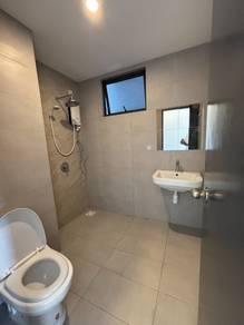 Bilik air – Kondominium di HOLMES, Cheras, foto 2