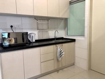 Condominium at HAMSTEAD, Cheras, photo 2