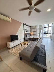 Condominium at QUEENSVILLE, Cheras, photo 1