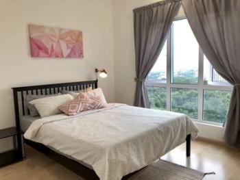 Condominium at HAMSTEAD, Cheras, photo 3