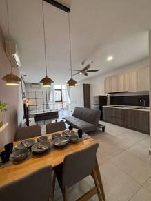 Condominium at QUEENSVILLE, Cheras, photo 2