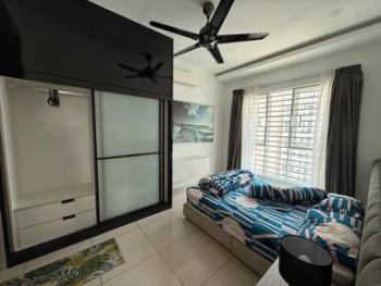 Condominium at Imperial Residences, Sungai Ara, photo 5