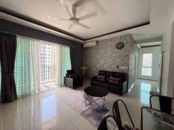 Condominium at Imperial Residences, Sungai Ara, photo 2