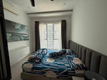 Condominium at Imperial Residences, Sungai Ara, photo 6