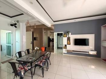 Condominium at Imperial Residences, Sungai Ara, photo 1