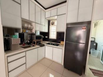 Condominium at Imperial Residences, Sungai Ara, photo 3