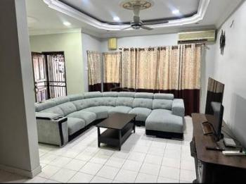 Rumah di Bandar Puteri Klang, Klang, foto 2