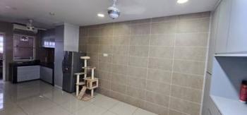 House at Taman Seri Andalas, Klang, photo 9