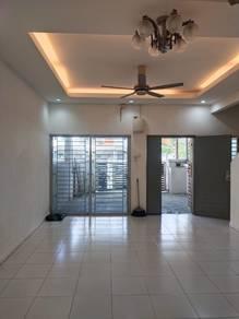 House at Taman Alam Indah, Seksyen 33, Shah Alam, photo 3