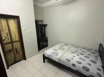 Rumah di Bandar Puteri Klang, Klang, foto 7