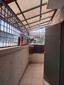 House at Taman Alam Indah, Seksyen 33, Shah Alam, photo 6