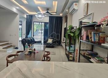 Rumah di Elmina Green 3, Shah Alam, foto 4