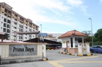 Kondominium di Prima Bayu, Klang, foto 1
