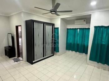 Rumah di Bandar Puteri Klang, Klang, foto 4