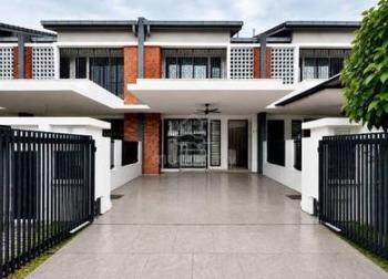 Rumah di Elmina Green 3, Shah Alam, foto 1