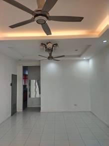 House at Taman Alam Indah, Seksyen 33, Shah Alam, photo 2