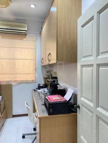 Kondominium di Prima Bayu, Klang, foto 6