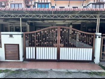 Rumah di Bandar Puteri Klang, Klang, foto 10