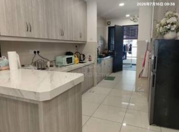 Rumah di Elmina Green 3, Shah Alam, foto 3