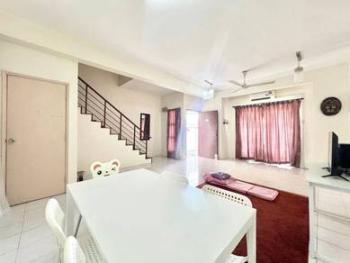House at Bandar Tasik Kesuma, Semenyih, photo 5