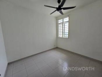 Apartment at D'Cerrum Setia Ecohill, Semenyih, photo 6