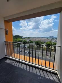Apartment at D'Cerrum Setia Ecohill, Semenyih, photo 1