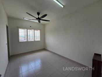 Apartment at D'Cerrum Setia Ecohill, Semenyih, photo 7