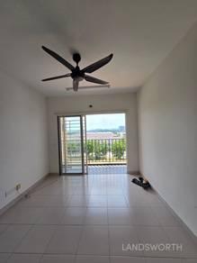 Apartment at D'Cerrum Setia Ecohill, Semenyih, photo 10