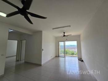 Apartment at D'Cerrum Setia Ecohill, Semenyih, photo 2