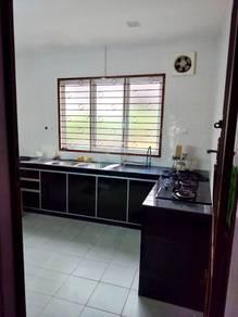 Rumah di Taman Bukit Indah, Johor Bahru, foto 5