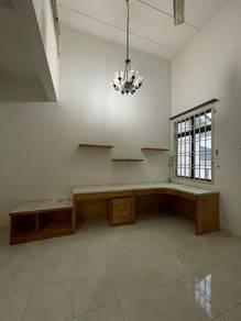 Rumah di Taman Bukit indah 19, Johor Bahru, foto 2
