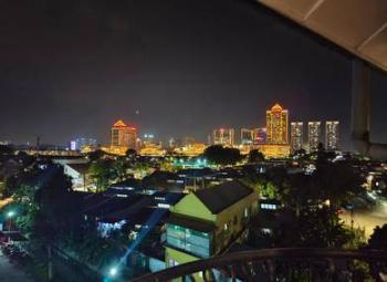 Apartment at Subang Ville, Bandar Sunway, photo 1