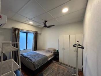 Apartment at Subang Ville, Bandar Sunway, photo 6