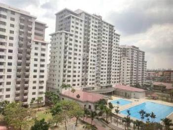 Kelana Puteri, Petaling Jaya的共管公寓，照片1
