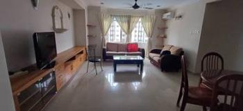 Kelana Puteri, Petaling Jaya的共管公寓，照片6